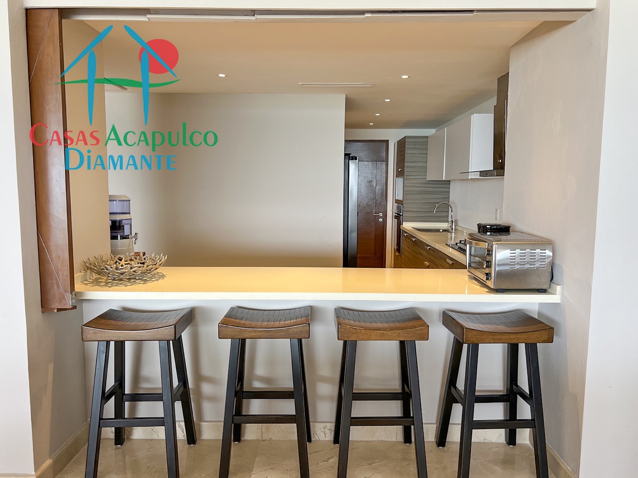 Vidamar 2 PH B2 - Cocina 1